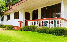 Misty Mount Homestay
